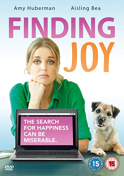 Finding Joy - New DVD
