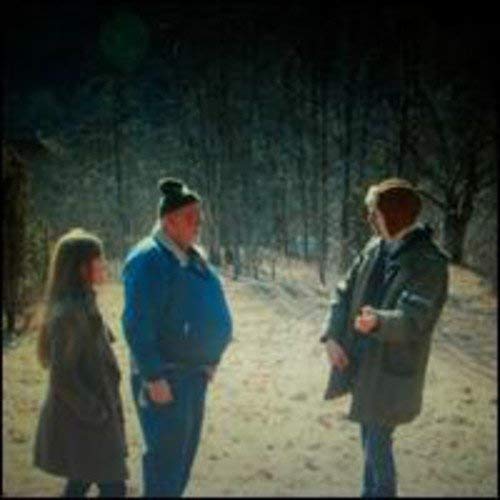 Dirty Projectors - Swing Lo Magellan - CD