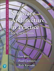 Rick Kazman - Software Architecture in Practice - Paperback