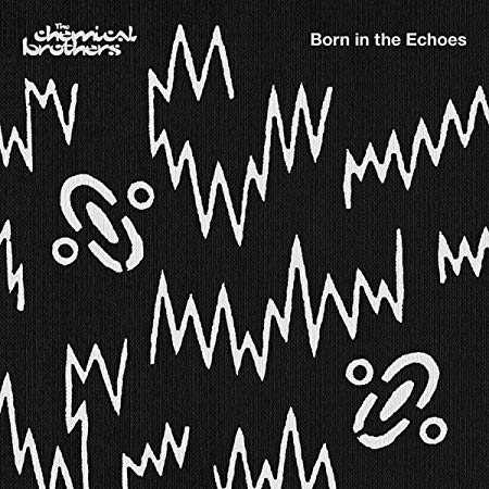 Chemical Brothers - Born In The Echoes - Vinyl Record