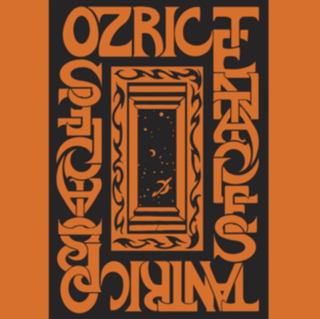 Tantric Obstacles - CD