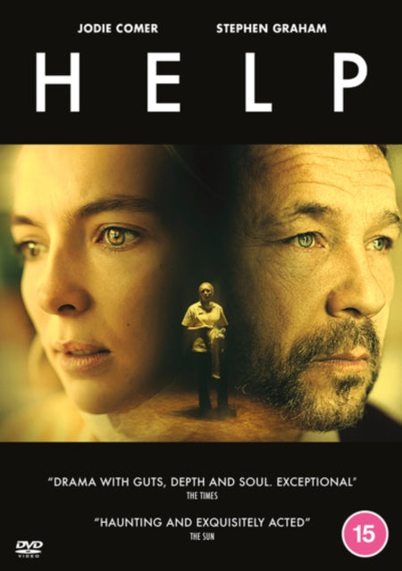 Help - New DVD