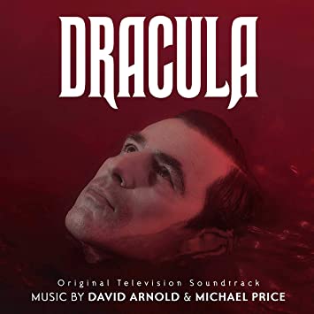 PRICE DAVID ARNOLD & - DRACULA - ORIGINAL TELEVISION - CD