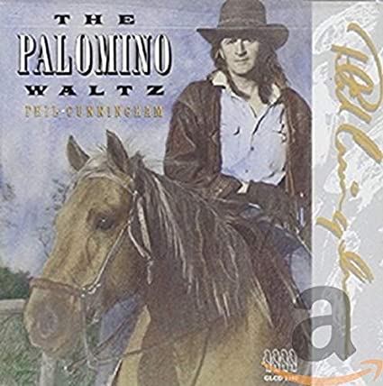 Phil Cunningham - Palomino Waltz - CD