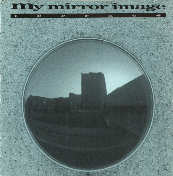 Terrace - My Mirror Image - Used Vinyl Record 12"