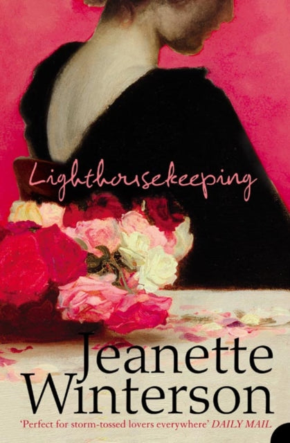 Jeanette Winterson - Lighthousekeeping - Paperback