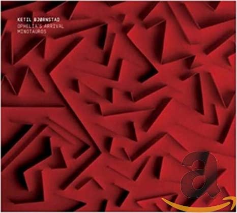 Ketil Bjornstad - Ophelia's Arrival / Minotauros - CD