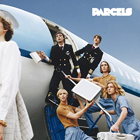 Parcels - Vinyl Record