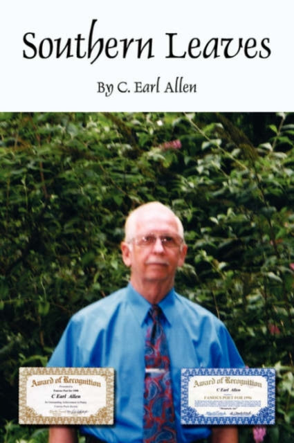Allen - Southern Leaves - New paperback or softback