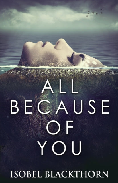 Blackthorn - All Because Of You - New paperback or softback