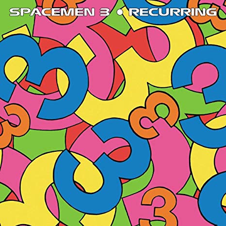 Spacemen 3 - Recurring - Vinyl Record
