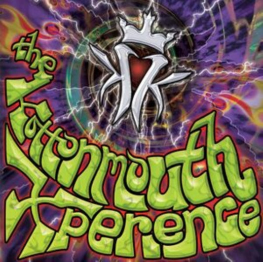 KOTTONMOUTH KINGS - KOTTONMOUTH XPERIENCE - CD