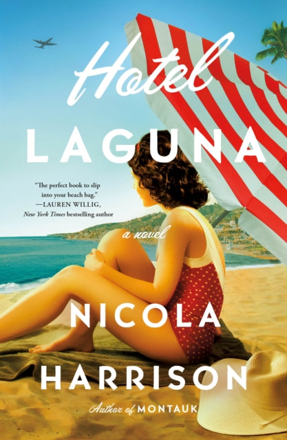 Hotel Laguna - Paperback