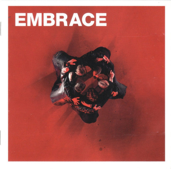 Embrace - Out Of Nothing - Used CD