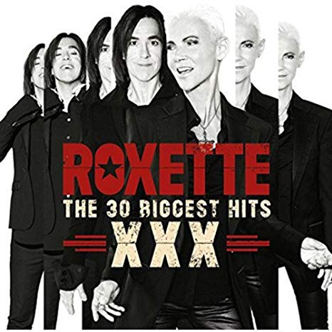 Roxette - XXX (The 30 Biggest Hits) - CD