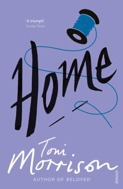 Toni Morrison - Home - Paperback