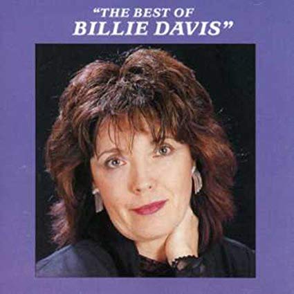 Billie Davis - Best Of - CD