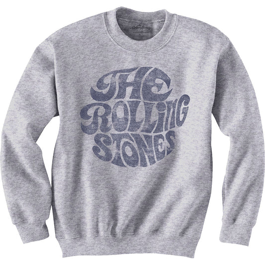 Rolling Stones - sweatshirts - Unisex - Long Sleeves - X-Large