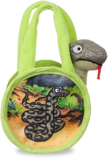 Gruffalo Fancy Pal - Snake - Other