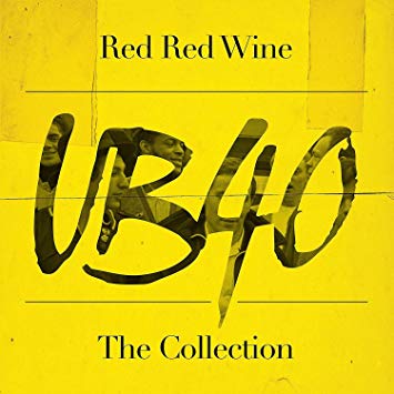UB40 - Red Red Wine - Vinyl Record 12 Album"