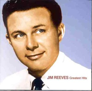 Jim Reeves - Greatest Hits - CD