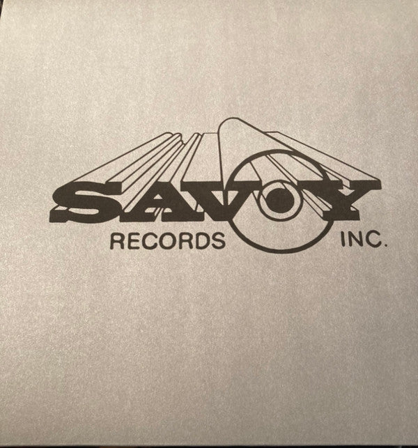 Various - You Better Get Ready For Judgement Day (Savoy Gospel 1978-