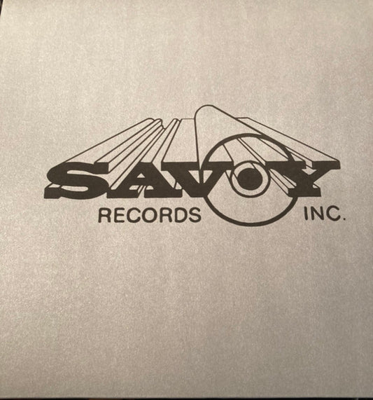 Various - You Better Get Ready For Judgement Day (Savoy Gospel 1978-
