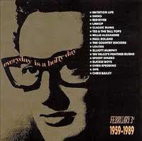 Various - Everyday Is A Holly Day - Used Vinyl Record