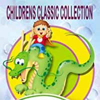 VARIOUS ARTISTS - CLASSIC CHILDREN'S FAVOURITES - CD