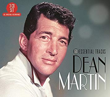 Dean Martin - 60 Essential Tracks - CD