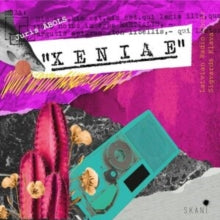 LATVIAN RADIO CHOIR - XENIAE - CD