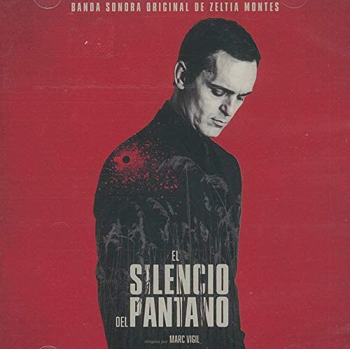 MONTES ZELTIA - EL SILENCIO DEL PANTANO (300 E - CD