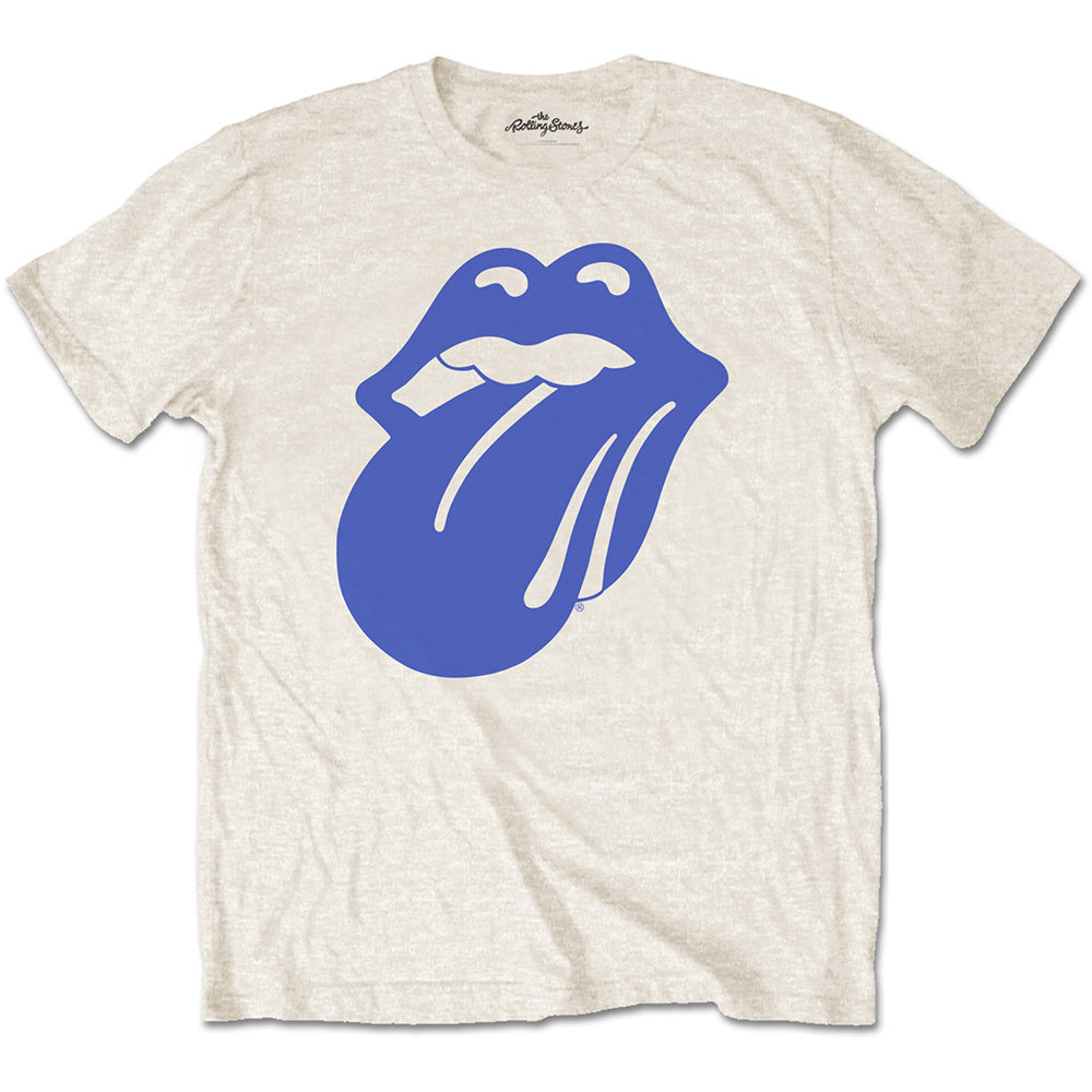 Rolling Stones - tshirt - Unisex - Short Sleeves - X-Large
