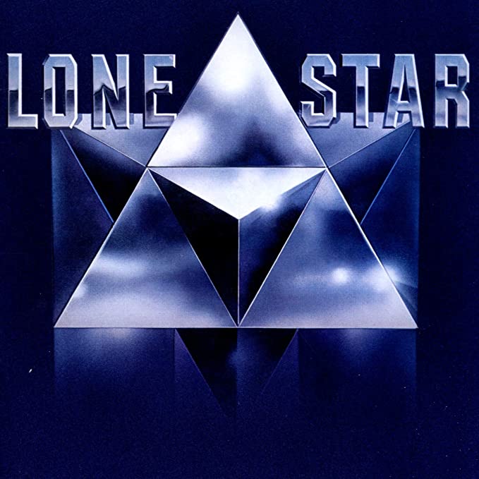LONE STAR - CD