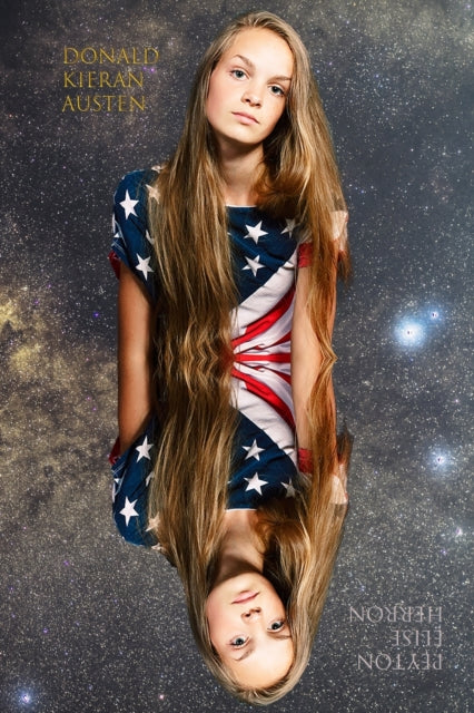 Herron - Quantum Girls  Book II in the Quantum Girl Trilogy - New pape