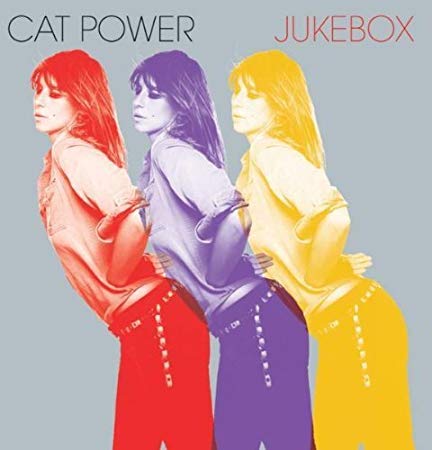 Cat Power - Jukebox - Used CD