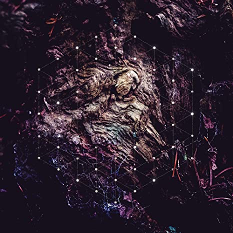 Psychonaut - Unforld the God Man - CD