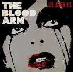 Blood Arm - Lie Lover Lie - Used CD