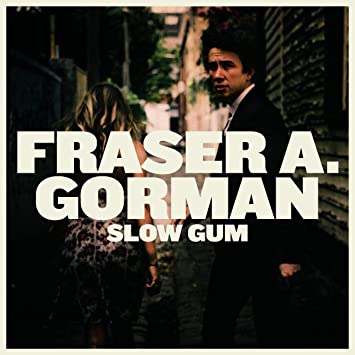 Fraser A. Gorman - Slow Gum - Vinyl Record