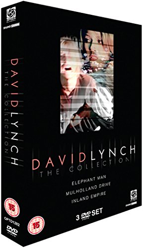 David Lynch: The Collection - DVD