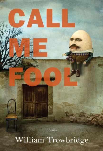 William Trowbridge - Call Me Fool - Paperback