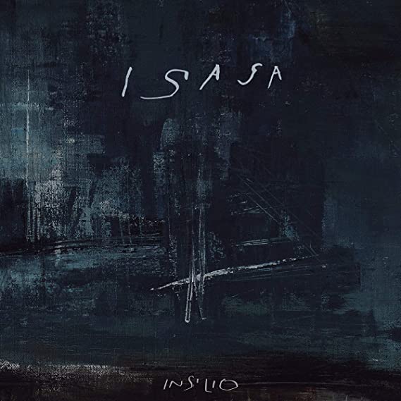 ISASA - INSILIO - Vinyl Record