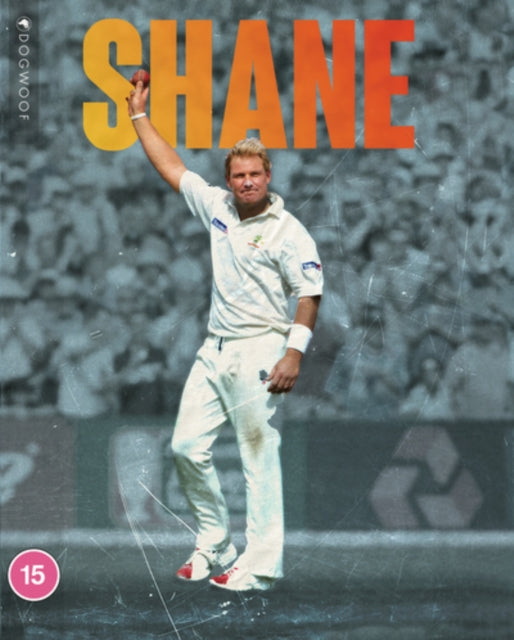 Shane - New Blu-ray