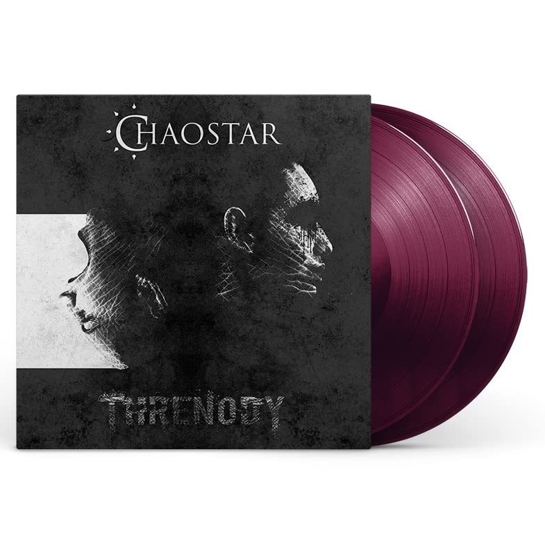 CHAOSTAR - THRENODY - Vinyl Record