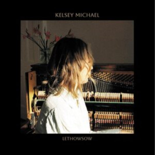 MICHAEL KELSEY - LETHOWSOW - CD