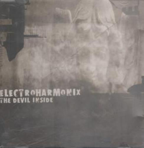 Electroharmonix - Devil Inside - Used CD