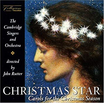 Cambridge Singers An - Christmas Star (Carols For The Christmas Season)