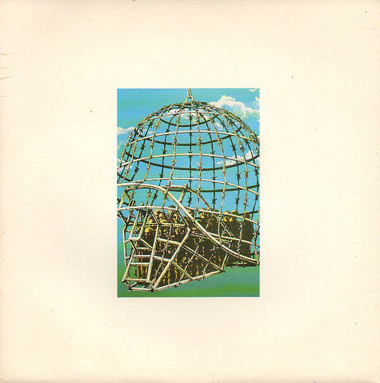 7th Litany Productio - Bring On The Lucie (Freda Peeple) - Used Vinyl