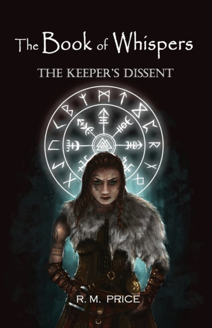 Pric - Book Of Whispers  The Keeper's Dissent - New paperback or softb