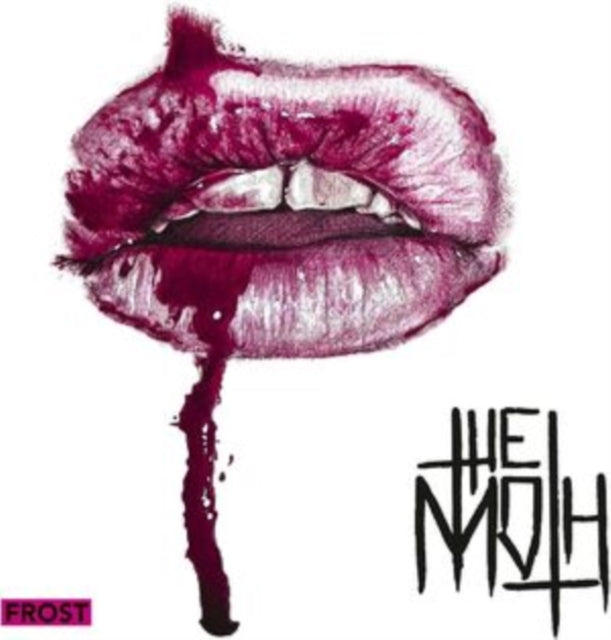 MOTH - FROST (LP+CD) - Vinyl Record